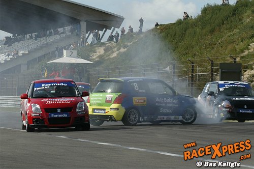 Angstige momenten Laura Kool